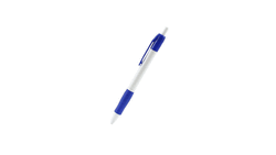 Bolígrafo Linyola azul