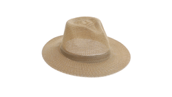 Sombrero Lipscomb blanco