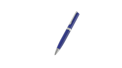 Bolígrafo Brady azul