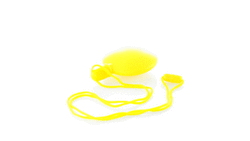 Pompero Anento amarillo