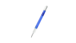 Bolígrafo Cheverly azul
