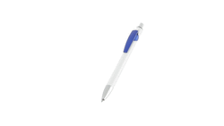 Bolígrafo Trooper azul