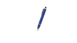 Bolígrafo Puntero Elba azul