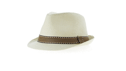 Sombrero Custar natural