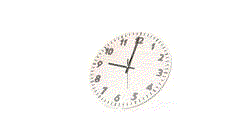 Reloj Jacobus