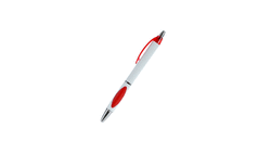 Bolígrafo Jaconita rojo