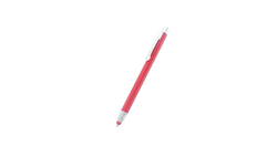 Bolígrafo Puntero Diller rojo