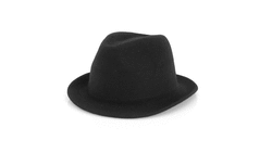 Sombrero Sciotodale negro talla 24/02/1900