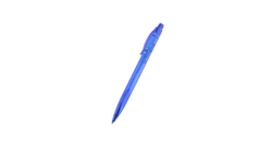 Bolígrafo LaCrosse azul