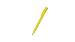 Bolígrafo Mercedes amarillo