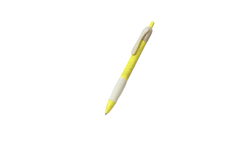 Bolígrafo Bordils amarillo