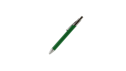 Bolígrafo Semillas verde