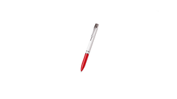 Bolígrafo Searles rojo