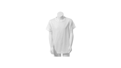 Camiseta Niño Tejada blanco talla 05/04/2023