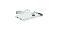 Power Bank USB Marlette blanco