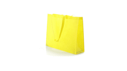 Bolsa Eveleth amarillo